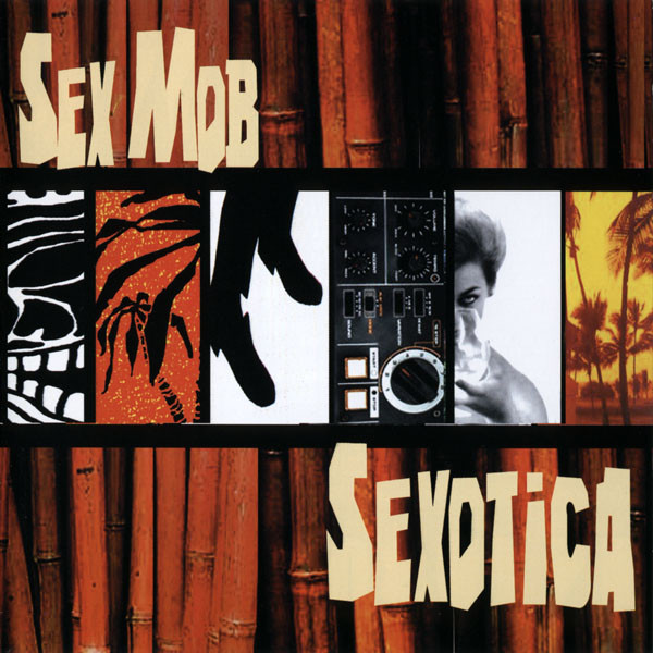 Sex Mob - House Of The Rising Sun
