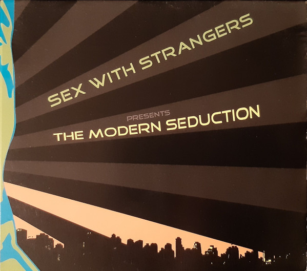 Sex With Strangers - Dance Police