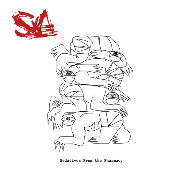 SexA - brain