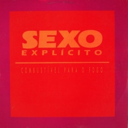 Sexo Explícito - O Sol