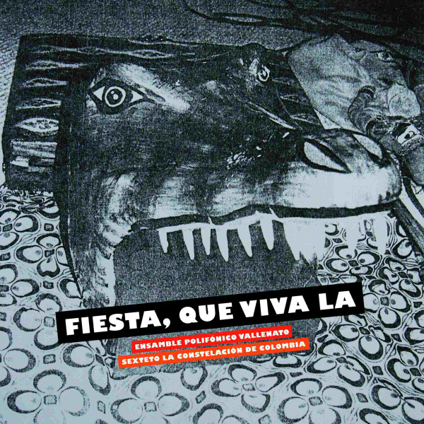 Sexteto La Constelación De Colombia - Muerte Lenta (logística y procedimientos para la epidemia)