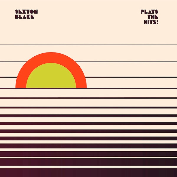 Sexton Blake - Rose Parade