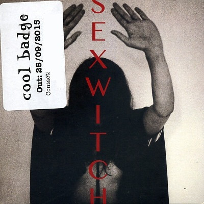 Sexwitch - Helelyos