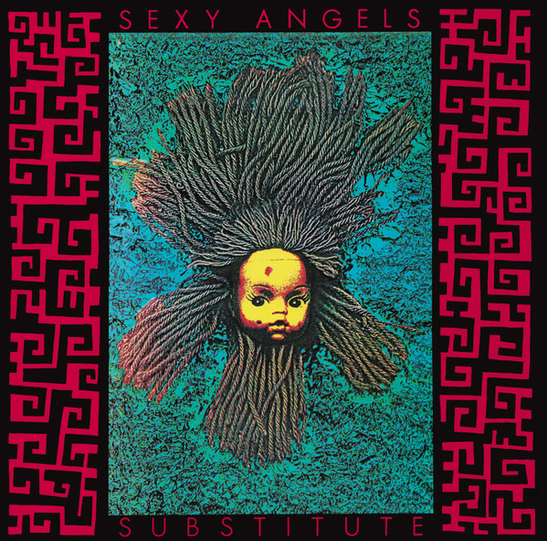 Sexy Angels - Devil (Bonus Track Originally Published On a 45 rpm Enclosed to Number 0 of the Magazine 115/220 Onda 400 June ‘80)
