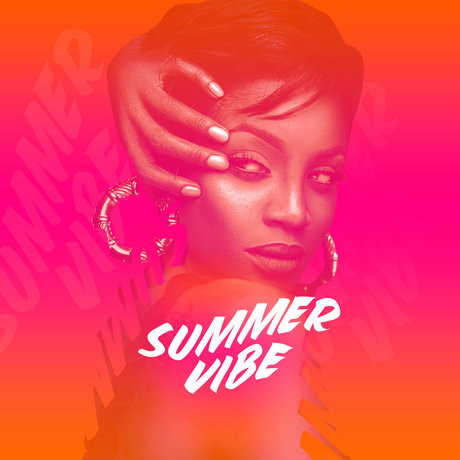 Seyi Shay - Gimme Love