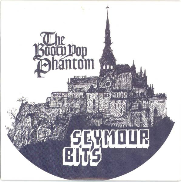 Seymour Bits - Spectacular