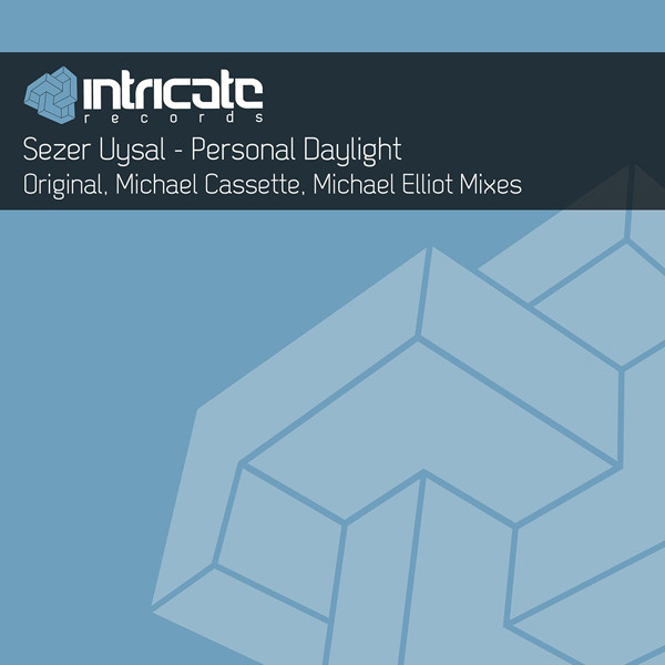 Sezer Uysal - Herneise - Sezer Uysal Remix