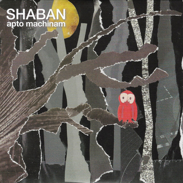 Shaban - Sie mögen sich