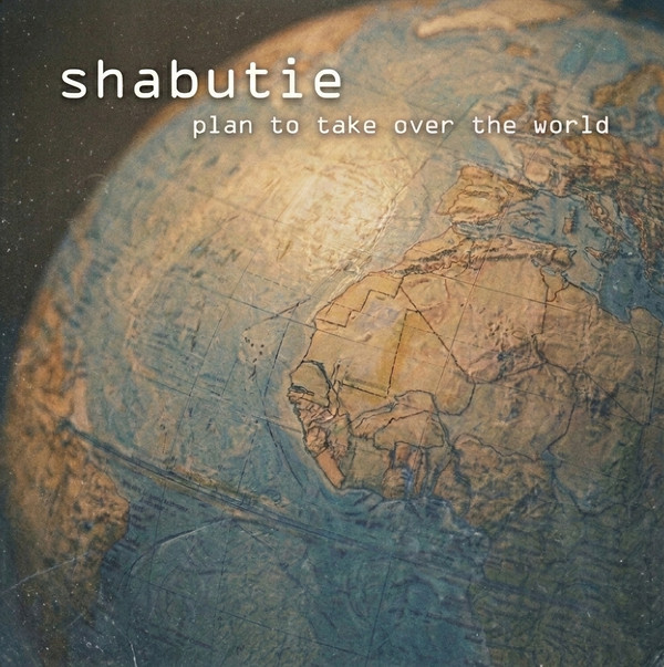 Shabutie - Shameless