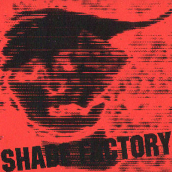 Shade Factory - Escape (Remix)