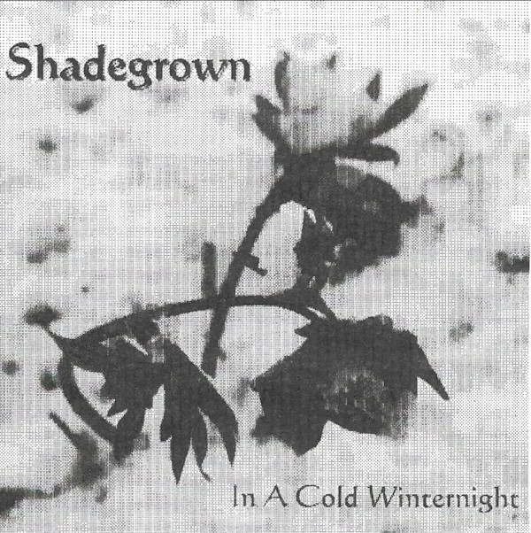 Shadegrown - Into the Night