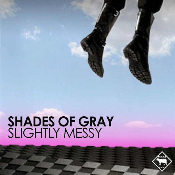 Shades Of Gray - Drums of the South