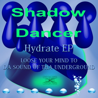 Shadow Dancer - Reversion