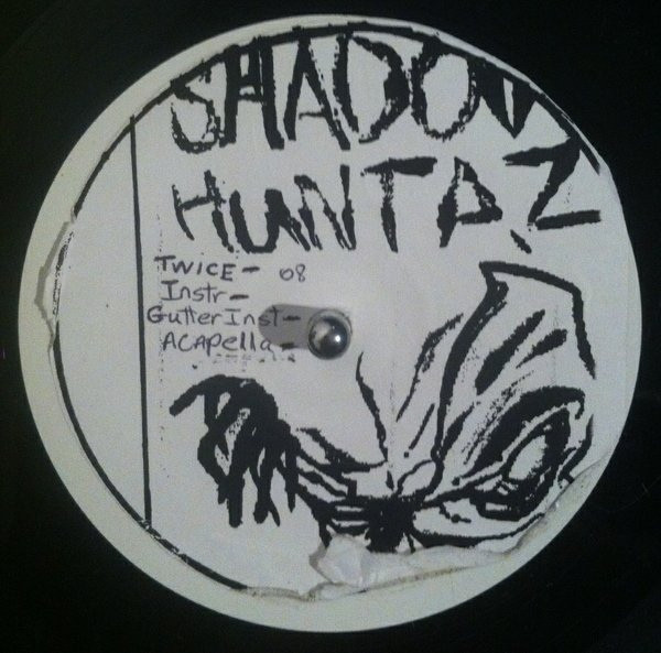 Shadow Huntaz - Cdc