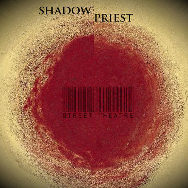 Shadow Priest - love