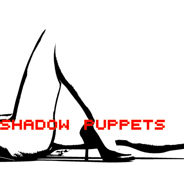 Shadow Puppets - Puppet Show