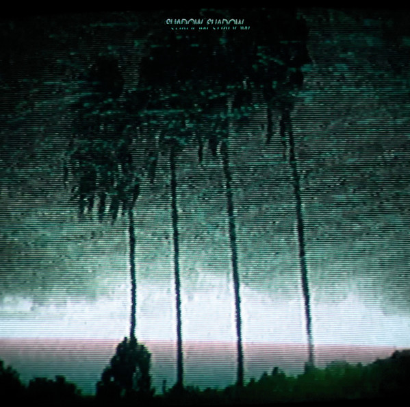 Shadow Shadow - Riviera