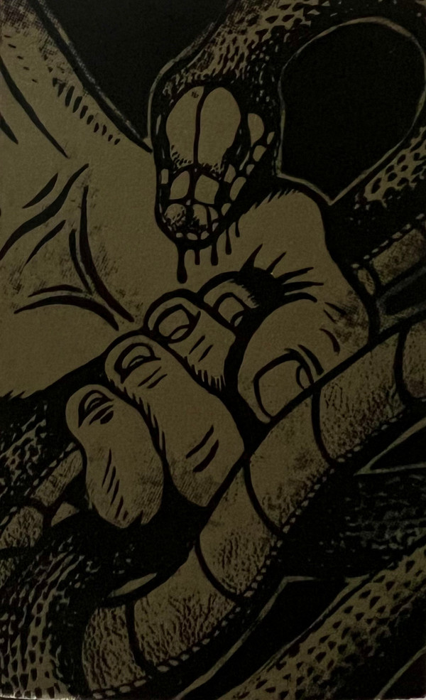 Shadow Snakes - Heck