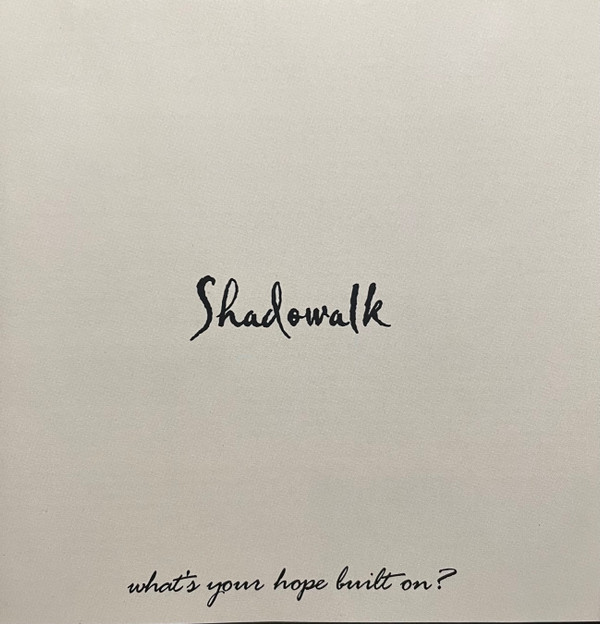 Shadowalk - Treasure