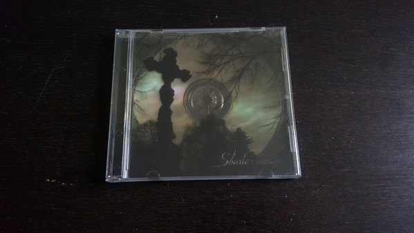 Shadowdream - Memento Noir