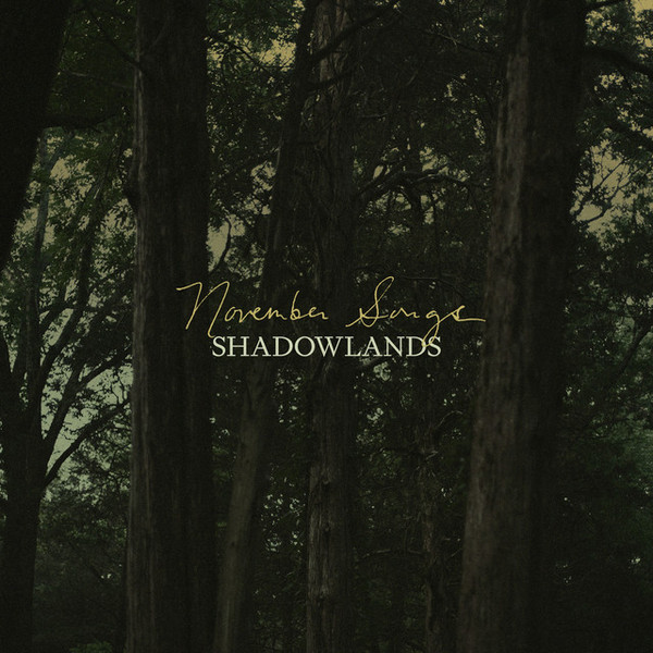 Shadowlands - Shadowlands