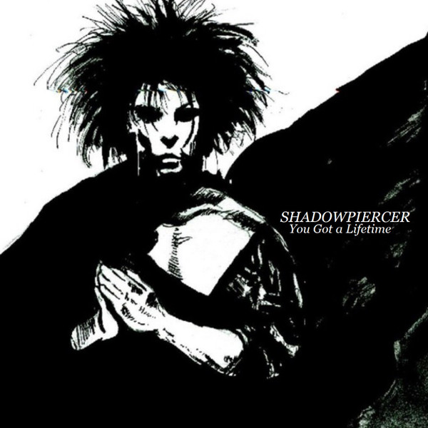 Shadowpiercer - Nightmare