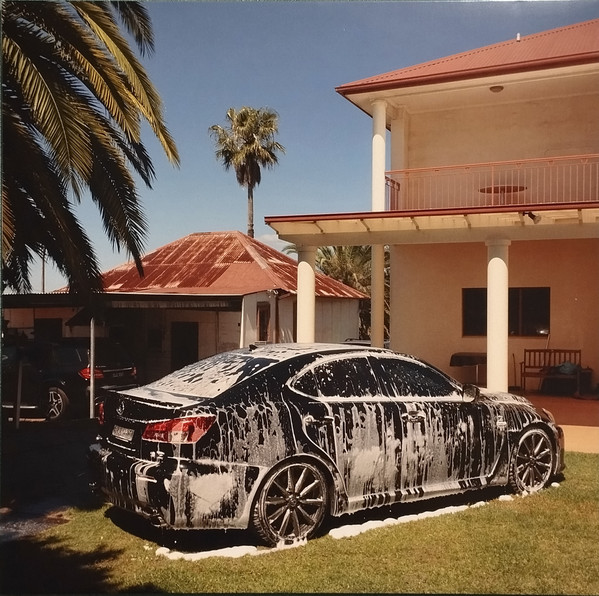 Shady Nasty - CAREDBRAH