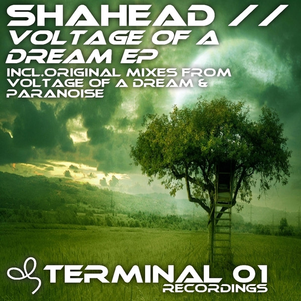 Shahead - Rain Of Nebula (Witness45 Sunrise Inferno Mix)