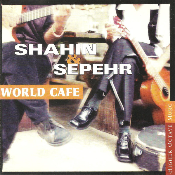 Shahin & Sepehr - October Moon