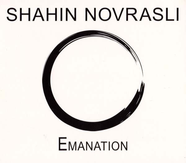 Shahin Novrasli - Prelude In E Minor