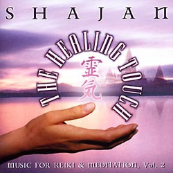 Shajan - Natural Healing