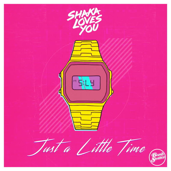 Shaka Loves You - Hear Me Today - Extended Mix