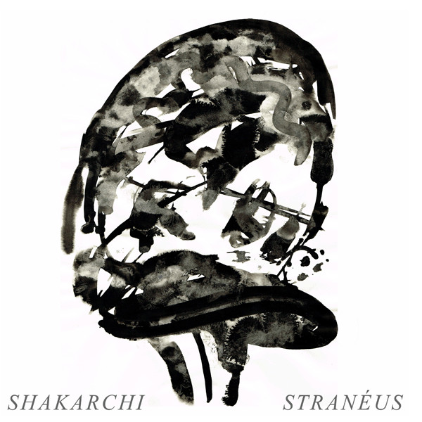 Shakarchi & Stranéus - Hammond Fireworks
