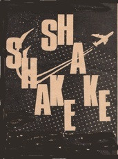 Shake! - Golden eyes (I)