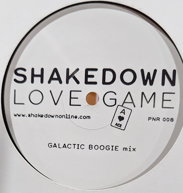Shakedown - At Night