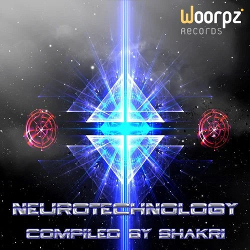 Shakri - Lysergic Atmosphere