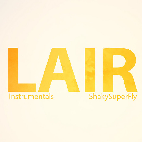 ShakySuperFly - Lazy, Thoughtless Music