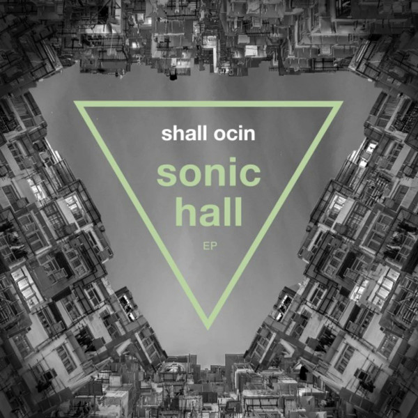 Shall Ocin - Colapso