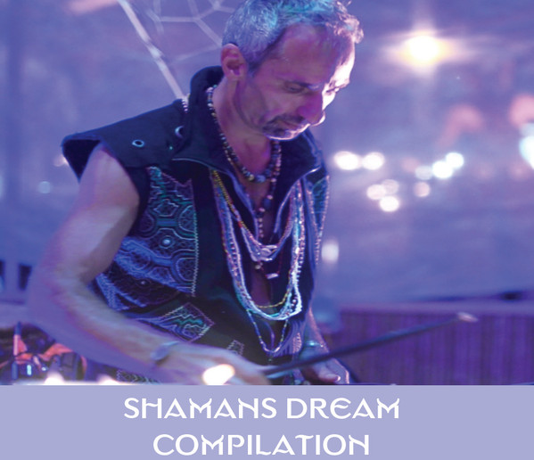 Shaman's Dream - Pranayamystic