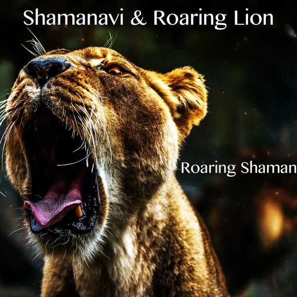 Shamanavi & Roaring Lion - Gothic