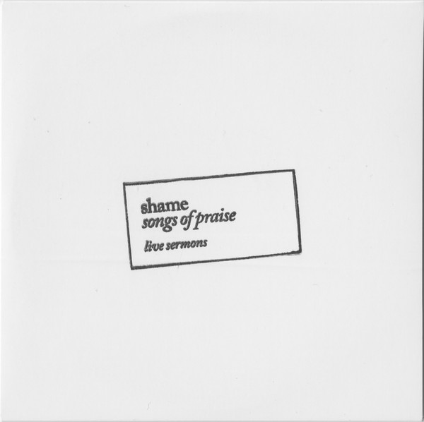 Shame - Human, For A Minute