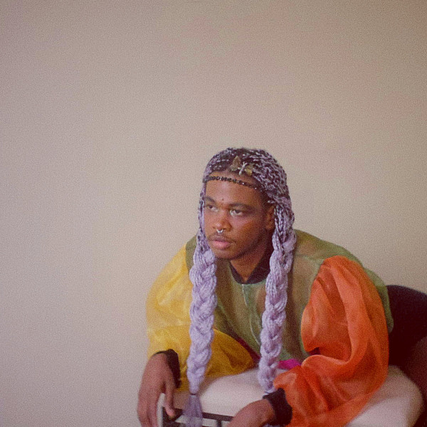 Shamir - Vegas