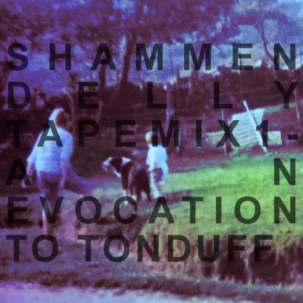 Shammen Delly - The Sound of Limbo