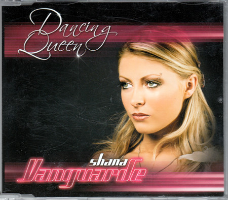 Shana Vanguarde - Gimme! Gimme! Gimme! (Royal Gigolos Club Mix)