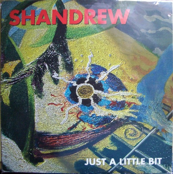 Shandrew - I Want You