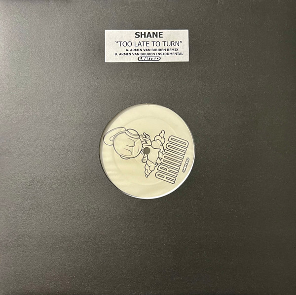 Shane - Insecure