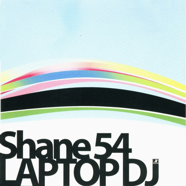 Shane 54 - Out of Time - Sagan Remix