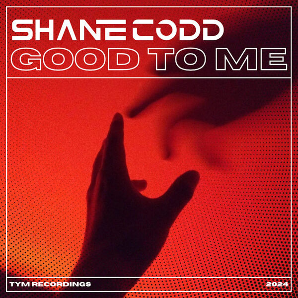 Shane Codd - Get Out My Head