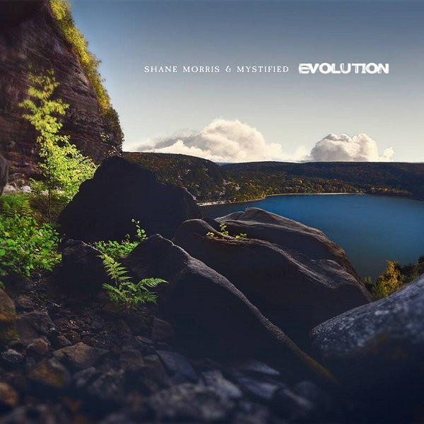 Shane Morris & Mystified - Jurassic Dawn