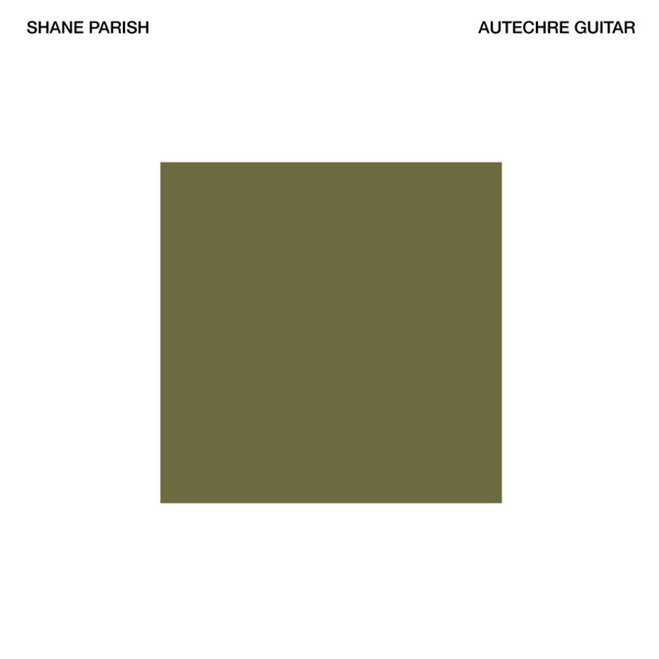 Shane Parish - Slip